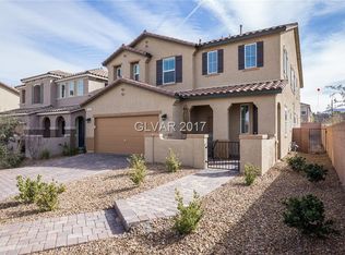 2134 Emyvale Ct #0, Henderson, NV 89044