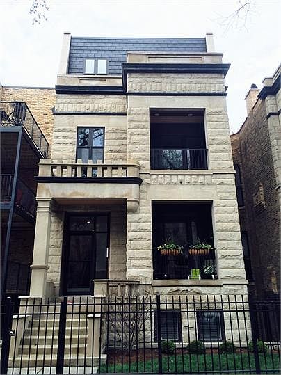 1st image of 3745 N Sheffield Ave #4