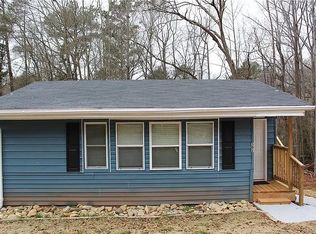 302 Trussel View Rd, Anderson, SC 29625