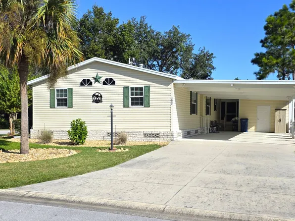 7097 W Leonshire Ln, Homosassa, FL 34446