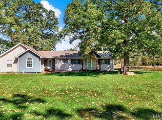 449 County Road 2380, Salem, MO 65560