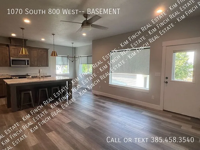 1070 S 800 W #BASEMENT — Photo 20