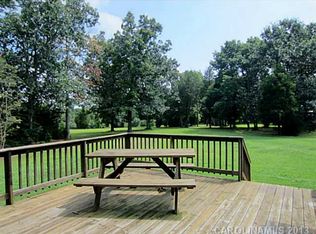 4820 Rockwell Rd, Rockwell, NC 28138