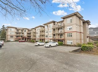 2515 Park Dr #223, Abbotsford, BC V2S 0B2