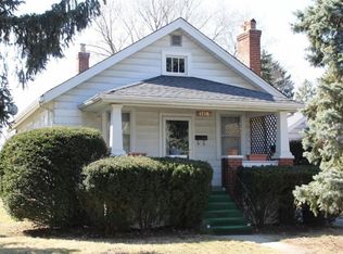1719 Weldon Ave, Columbus, OH 43224
