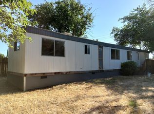 1707 7th St, Oroville, CA 95965