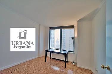Rented by Urbana Properties