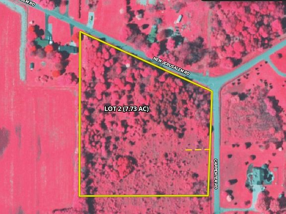 3rd image of Carpenter Rd Lot Wp002