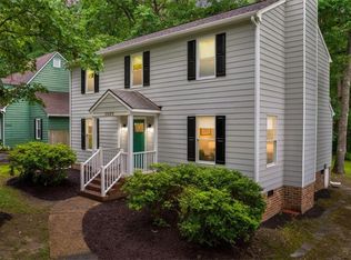 2509 Crosstimbers Ter, Midlothian, VA 23112