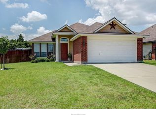 5132 Sagewood Dr, College Station, TX 77845