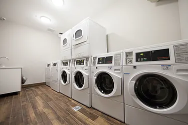 Rented by Brooklyn Group