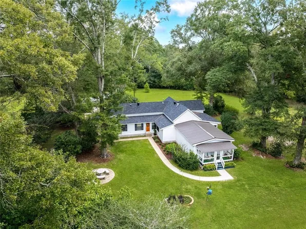 65147 Shinglemill Rd, Pearl River, LA 70452
