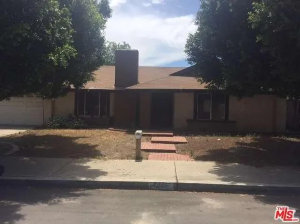 7735 Babcock Ave, North Hollywood, CA 91605