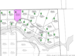 22 Sims Rd, Colbert, OK 74733