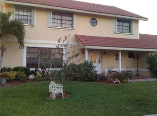 861 Amherst Ave, Davie, FL 33325