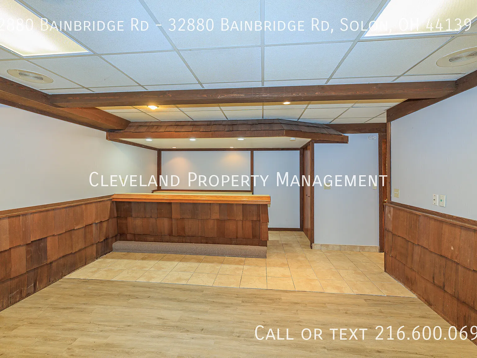 Charming 2-Bedroom, 2-Bath Rental Near Downtown Solon — Photo 4
