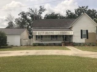 1775 Liberty Church Rd, Pinehurst, GA 31070