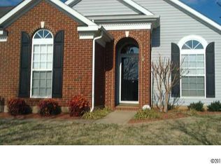 9128 Foggy Meadow Rd, Charlotte, NC 28269