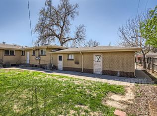 7005 W 30th Ave UNIT B, Wheat Ridge, CO 80033