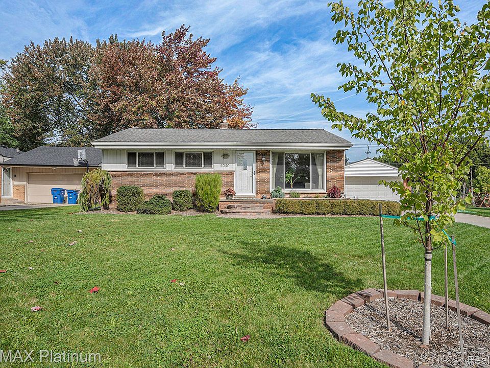 1st image of 4040 Silver Birch Dr