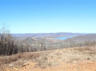 Hickory St, Mountainburg, AR 72946