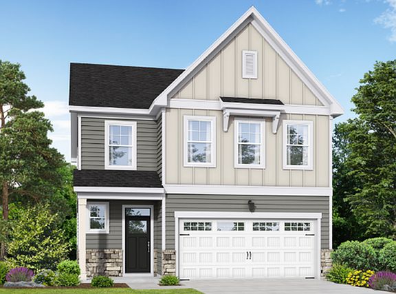 Gavyn Rendering Gavyn Rendering