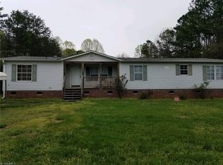 408 Deer Trail Rd, East Bend, NC 27018