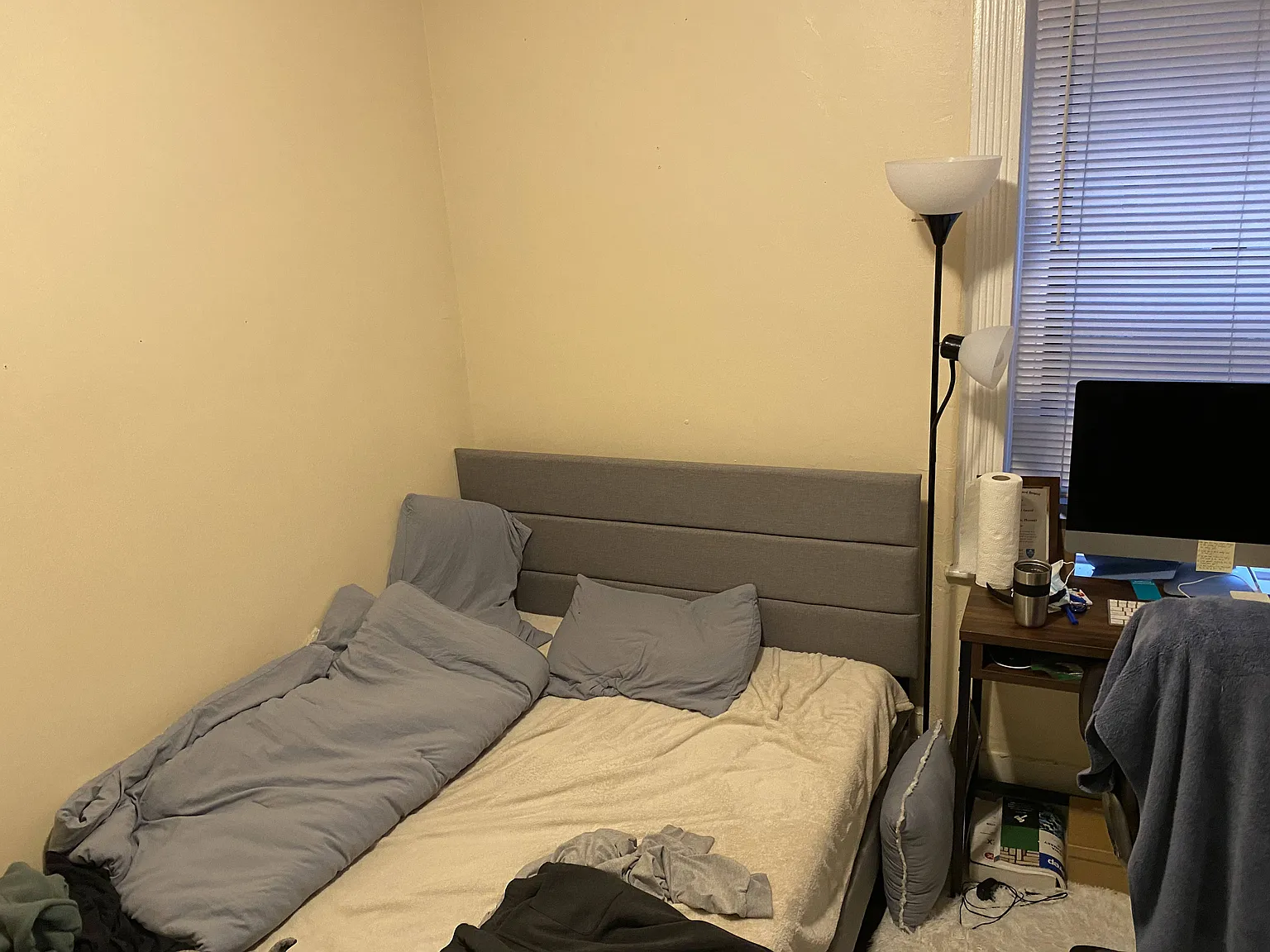 2 bed, 9999 sqft, $2,650 — Photo 2