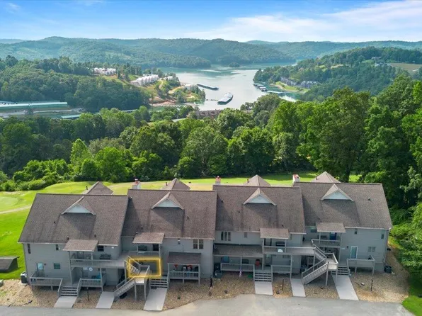 470 Deerfield Landing Rd #6C, La Follette, TN 37766