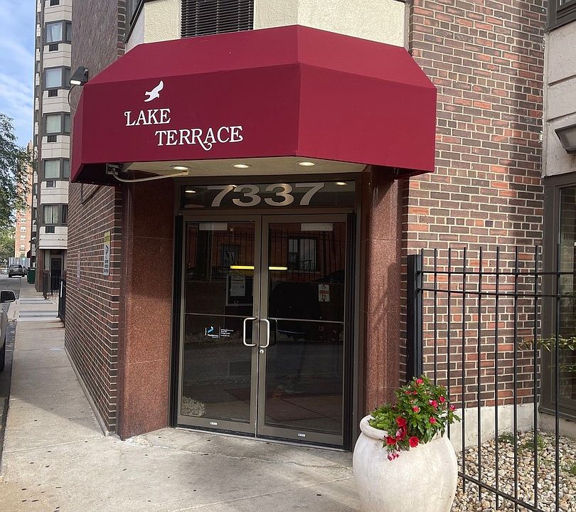 1st image of 7337 S South Shore Dr APT 1031