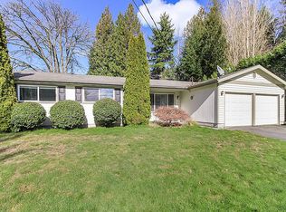 16630 NE 89th St, Redmond, WA 98052