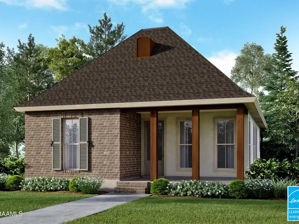216 Keystone Dr, Scott, LA 70583