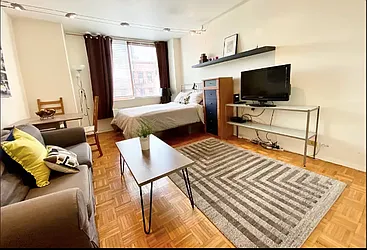 Rented by Direct Properties New York