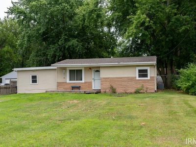 54244 Highland Blvd, Elkhart, IN, 46514