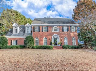 1512 Enota Ave, Gainesville, GA