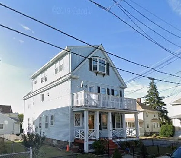 28 Blake St #1 — Photo 1
