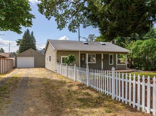 6420 S Cheyenne St, Tacoma, WA