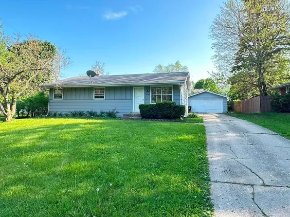 4315 Amherst Ln, Rockford, IL 61109