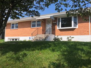 3342 Frontier Rd NW, Roanoke, VA 24012