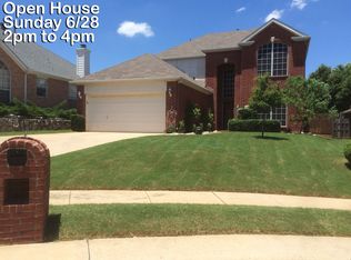 2405 High Chapel Ct, Highland Village, TX 75077