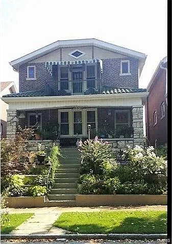 Front Facade