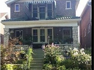 4417 Rosa Ave, Saint Louis, MO 63116