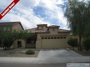 5253 W Shumway Farm Rd, Laveen, AZ 85339