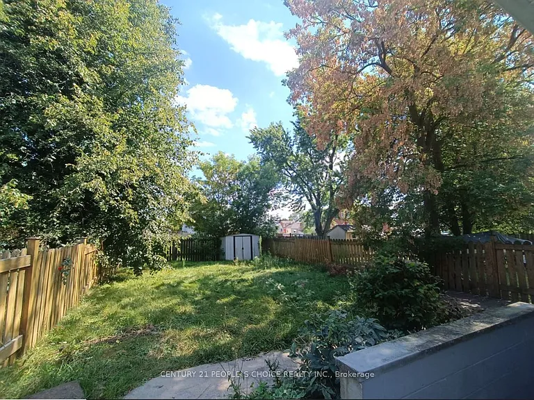 6938 Warden Ave #UPPER — Photo 27