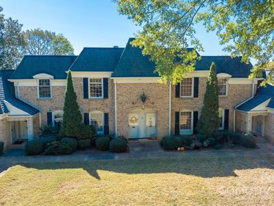 7021 Quail Hill Rd, Charlotte, NC, 28210