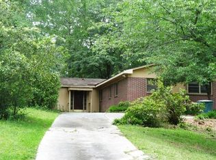 2928 Audubon Dr, Macon, GA