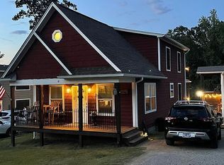 45 Bogey Loop, Counce, TN 38326