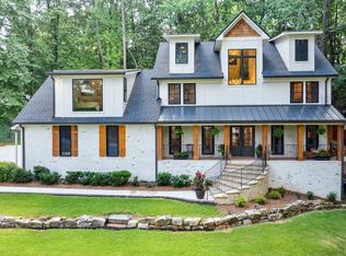 3201 Teton Dr SE, Atlanta, GA 30339