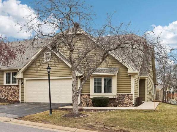 319 Endfield CIRCLE, Waukesha, WI 53186