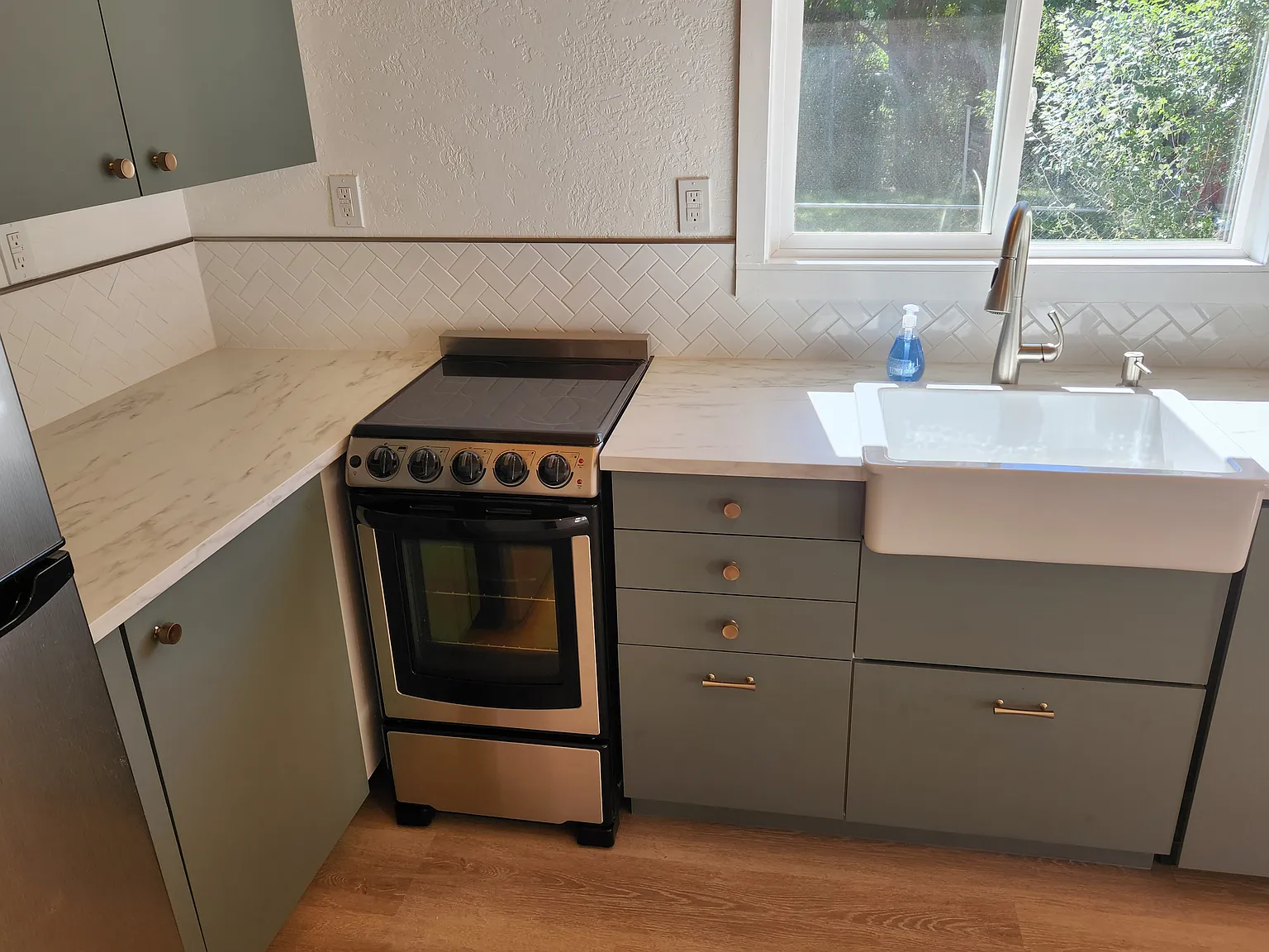 Studio, 300 sqft, $725 — Photo 3